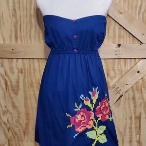 Judith March Dress